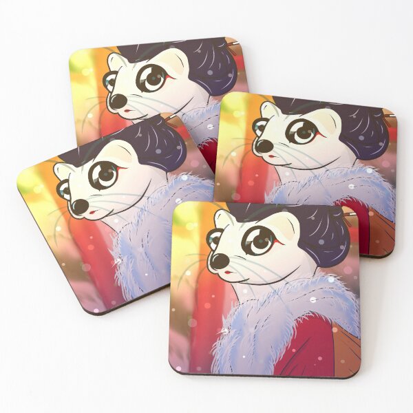 Item preview, Hermione geisha designed and sold by Ukiyograph.