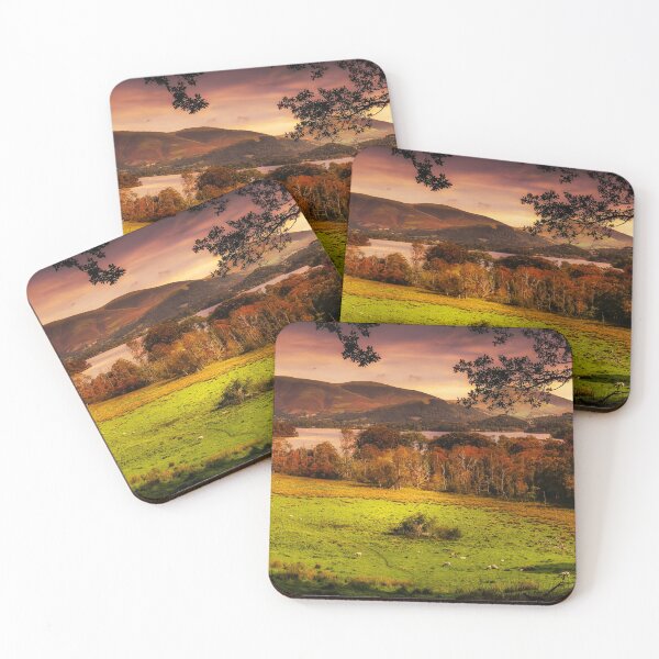 Item preview, Autumn Glade designed and sold by RichardSayer.