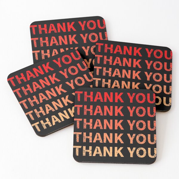 Item preview, thank you designed and sold by derradji.