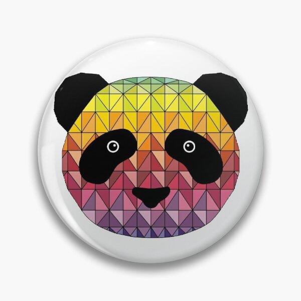 Item preview, Cute panda designed and sold by Aname20608.