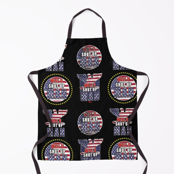 Item preview, Will you shut Up designed and sold by CodyNorris.