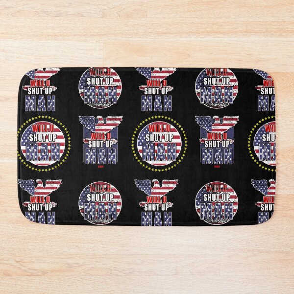 Item preview,  Will you shut Up designed and sold by CodyNorris.