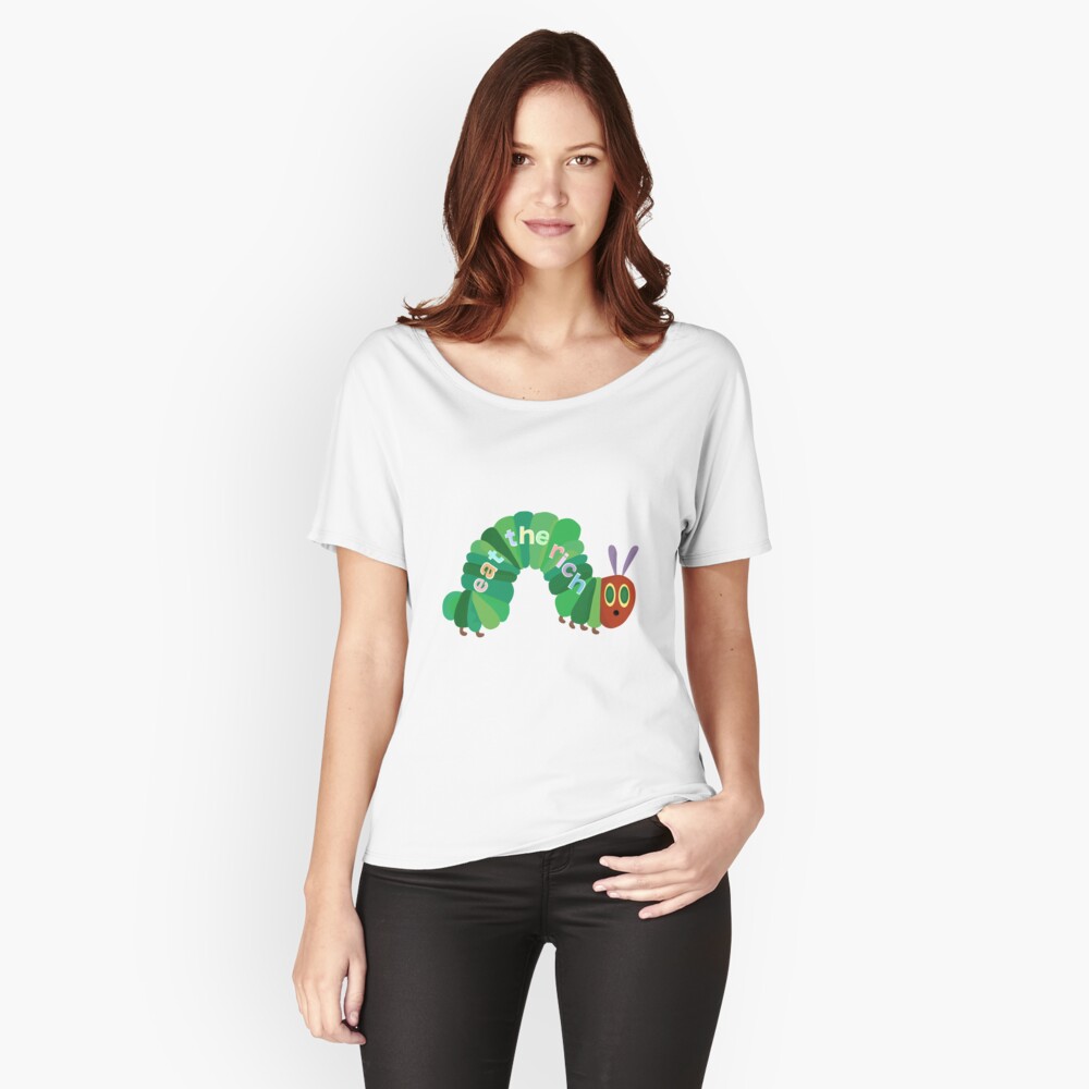 Item preview, Relaxed Fit T-Shirt designed and sold by lindsey788.