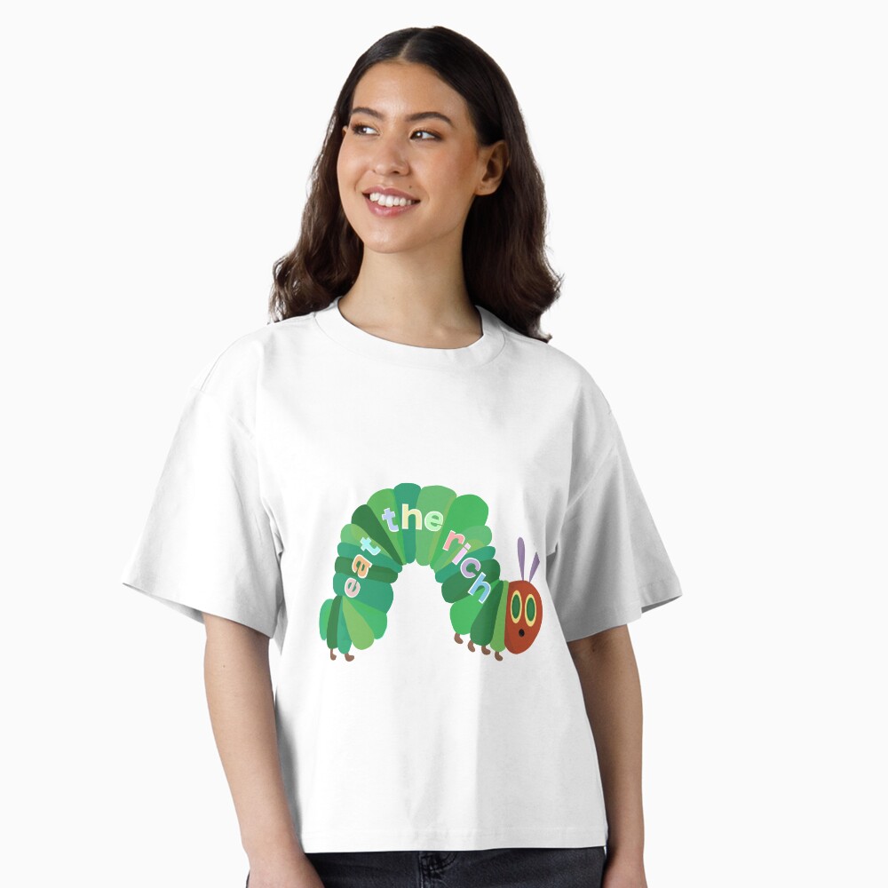 Item preview, Boxy T-Shirt designed and sold by lindsey788.