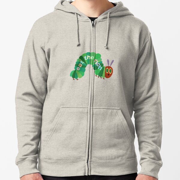 Item preview, Eat The Rich Hungry Caterpillar  designed and sold by lindsey788.