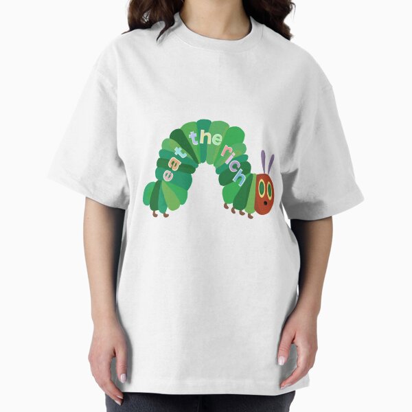 Item preview, Come la oruga rica y hambrienta designed and sold by lindsey788.