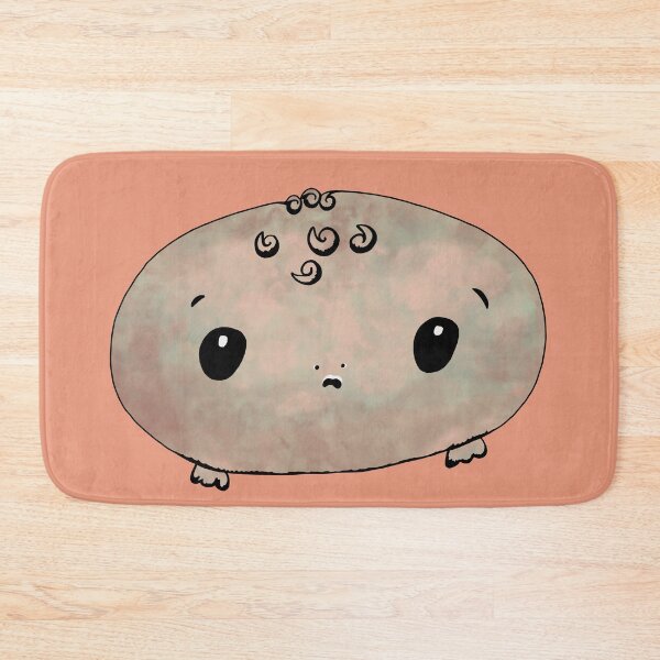 Item preview, Baby Desert Rain Frog designed and sold by okpinsPets.