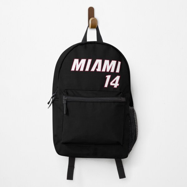 Item preview, Miami #14 Tyler Herro designed and sold by Dumzville.