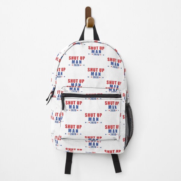 Item preview, Shut up man 2020 designed and sold by kader85.