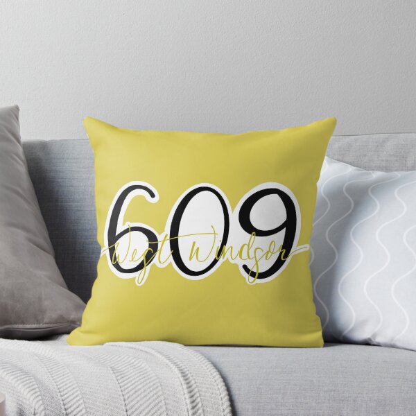 Item preview, 609 West Windsor designed and sold by beccadaitz.