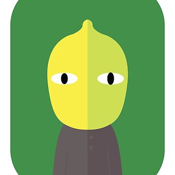 Vorschaubild zum Design Abenteuerzeit Lemongrab von mim8mom