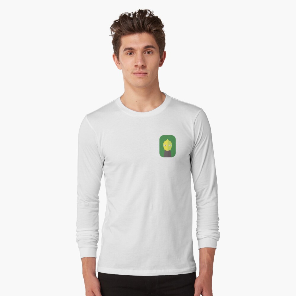 Artikel-Vorschau von Langarmshirt, designt und verkauft von mim8mom.