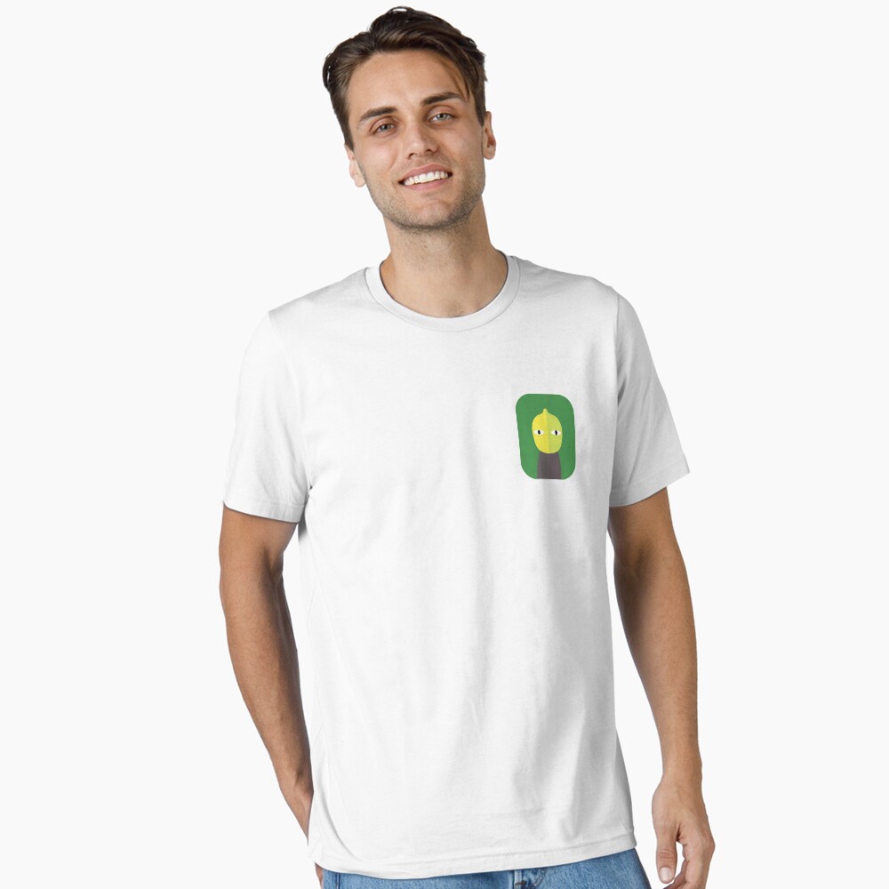 Artikel-Vorschau von Essential T-Shirt, designt und verkauft von mim8mom.