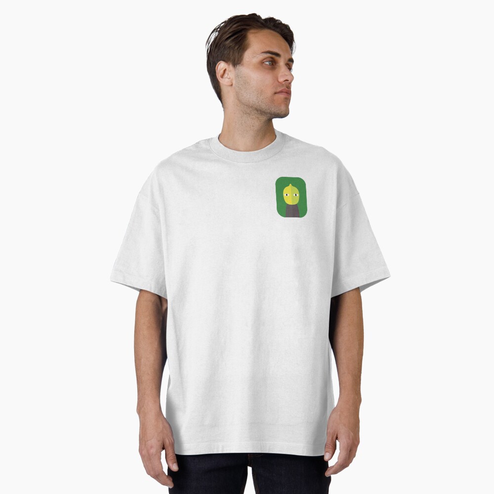 Artikel-Vorschau von Oversized T-Shirt, designt und verkauft von mim8mom.