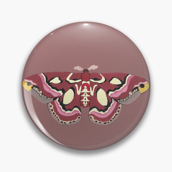 Item preview, Forbes' Silkmoth designed and sold by Fave101.