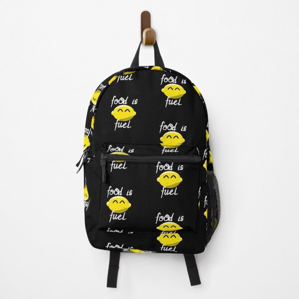 Item preview, Food Is Fuel designed and sold by Seopdesigns.