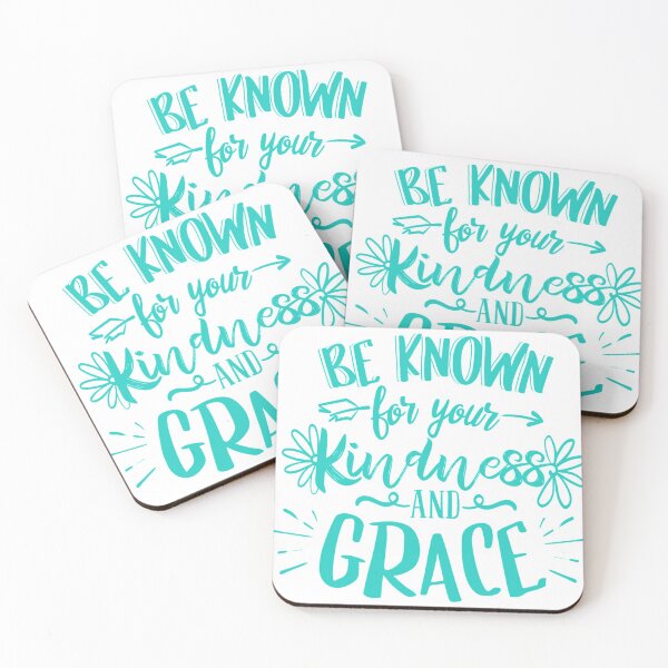 Item preview, Kindness and Grace designed and sold by kelseypryor11.