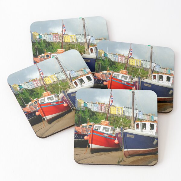 Item preview, Tenby, Wales designed and sold by Chris Petty.