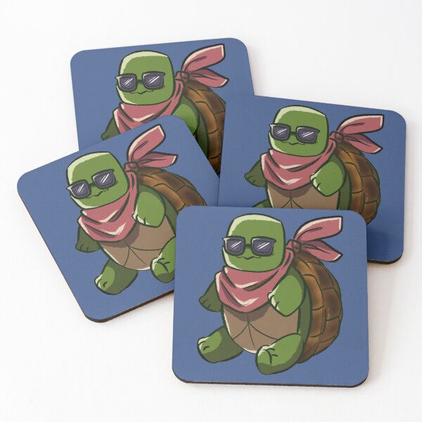 Item preview, Cute Tortoise (j) designed and sold by abi-tartle.