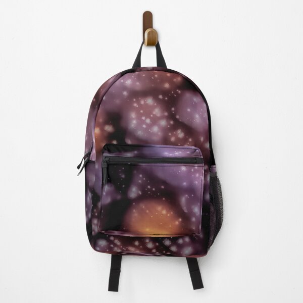 Item preview, Purple dream space designed and sold by SulkaCreative.