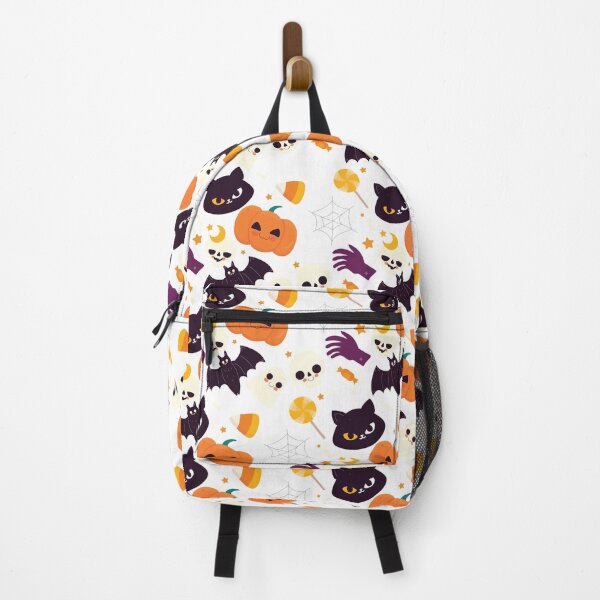 Item preview, halloween patterns  designed and sold by Artezia.