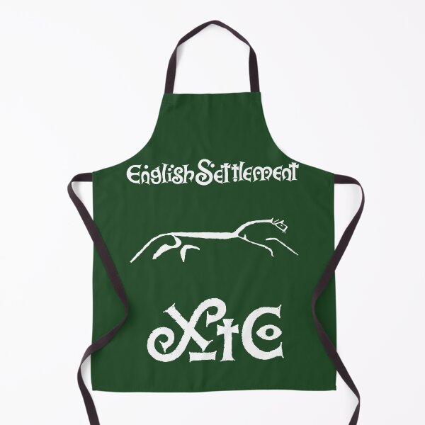 Item preview, XTC - English Settlement designed and sold by J Shaw.