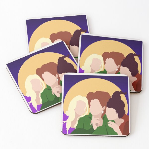 Item preview, Hocus Pocus Movie Poster designed and sold by kelseynix26.