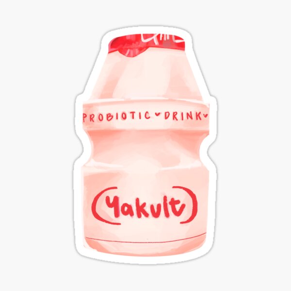 Yakult Gifts & Merchandise for Sale | Redbubble