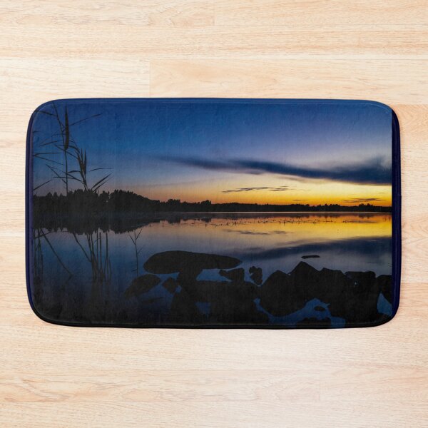 Item preview, Sunset reflection designed and sold by Kirsberry.