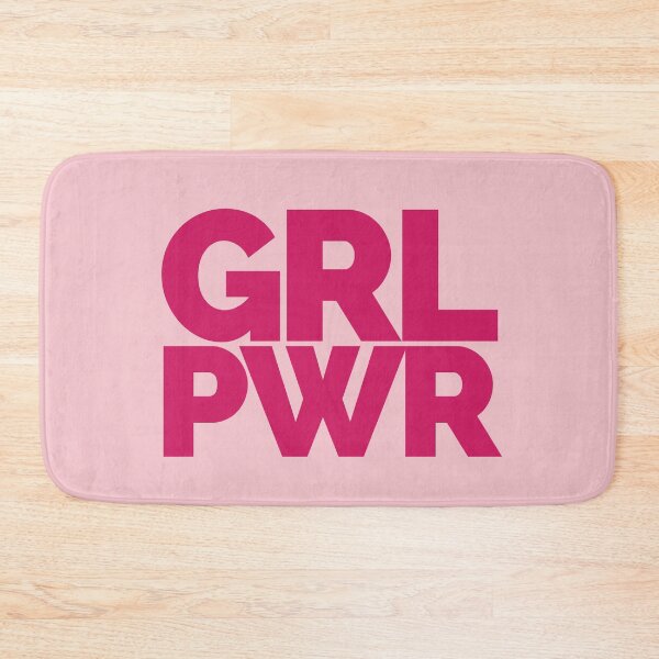 Item preview, GRL PWR designed and sold by hectorgool.