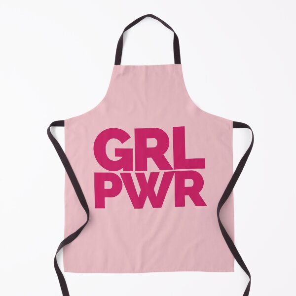 Item preview, GRL PWR designed and sold by hectorgool.