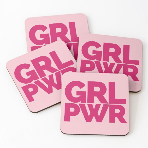 Item preview, GRL PWR designed and sold by hectorgool.