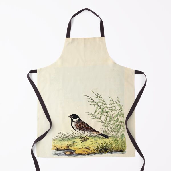 Item preview, British ornithology  being the history with a coloured representation of every known species of British birds George Graves 1821 113 designed and sold by WetdryvacRB01.