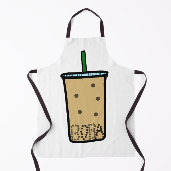 Item preview, Boba tea designed and sold by GabiMl.