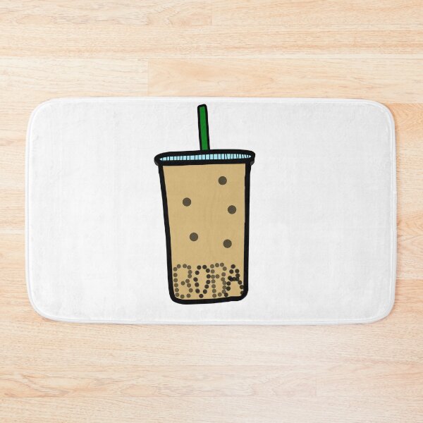 Item preview, Boba tea designed and sold by GabiMl.