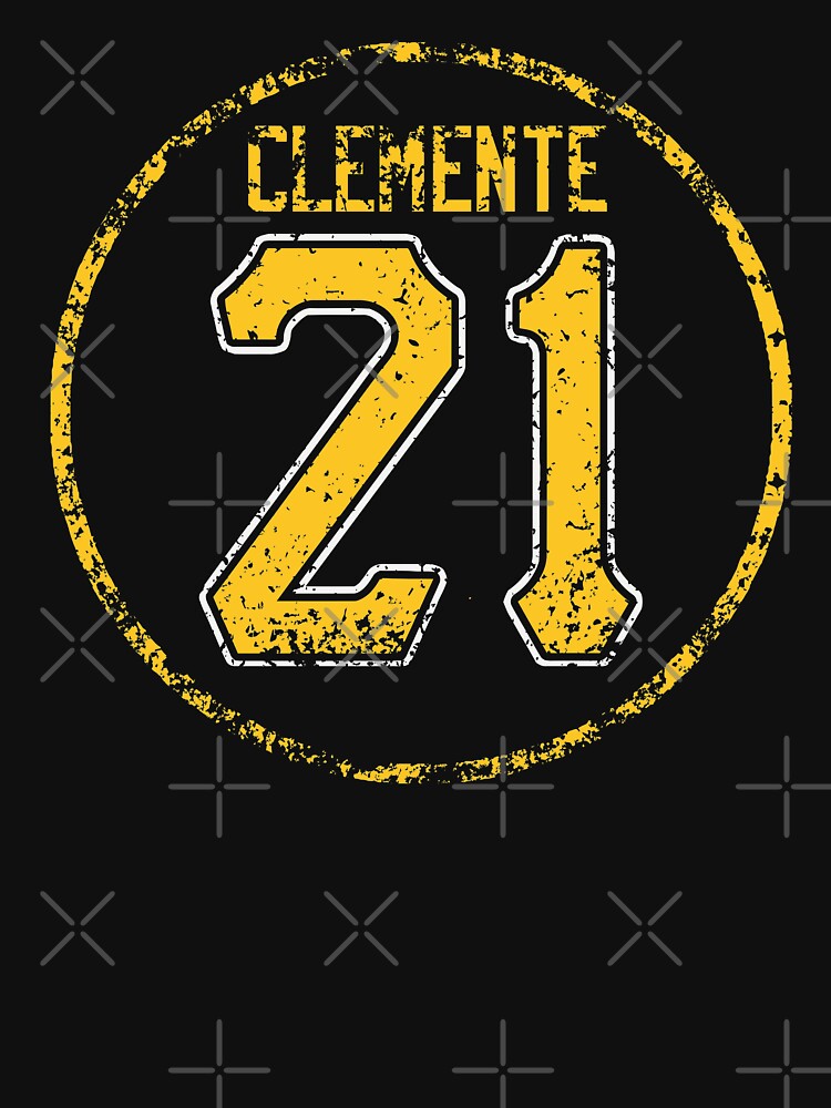 clemente 21 t shirt