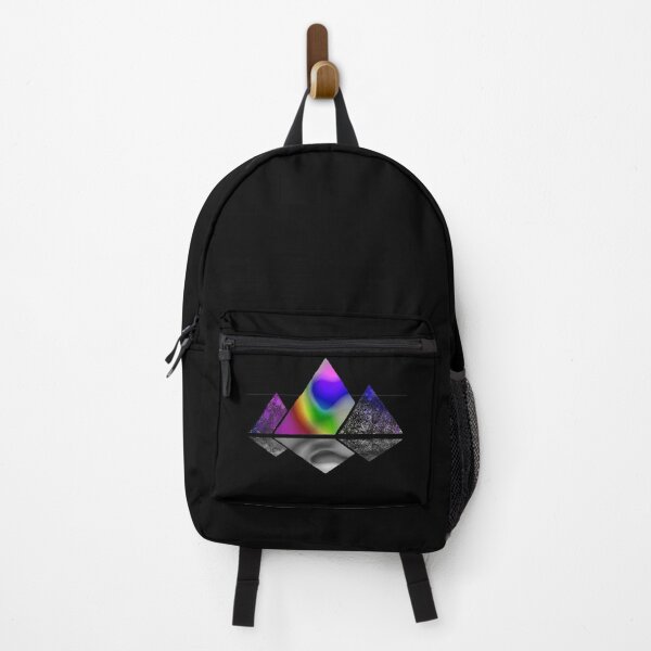 Item preview, Colored Mountains with Reflections designed and sold by Michael Schmidt.