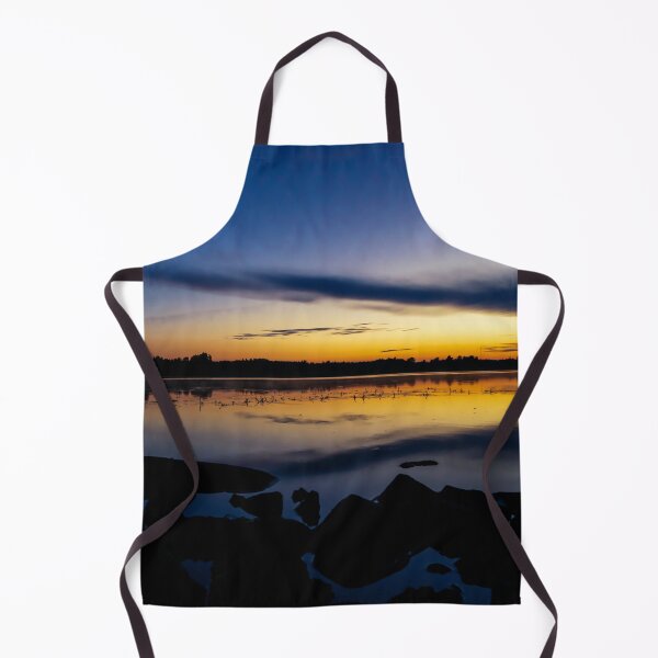 Item preview, Sunset reflection designed and sold by Kirsberry.