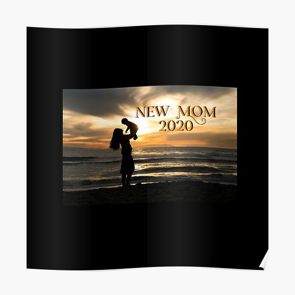 Posters Sur Le Theme Baby Is Coming Redbubble