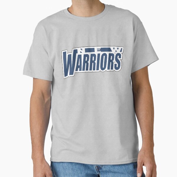 Item preview, New Warriors  designed and sold by LURKnz.