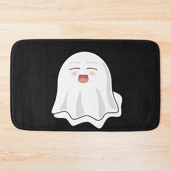 Item preview, Kawaii ghost designed and sold by marjard.