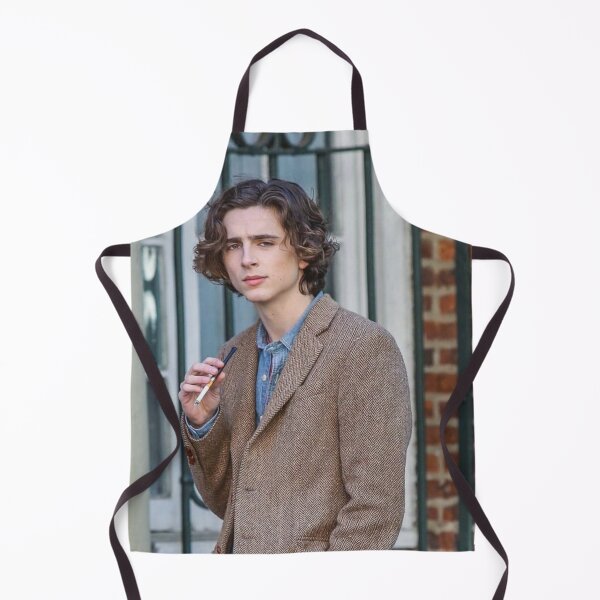 Item preview, Timothée Chalamet designed and sold by FrancescaNasta.