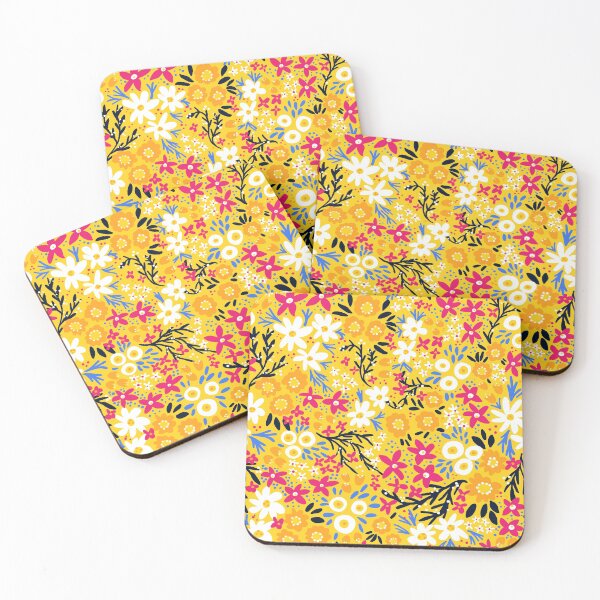 Item preview, Wilderness Wildflowers designed and sold by robyriker.