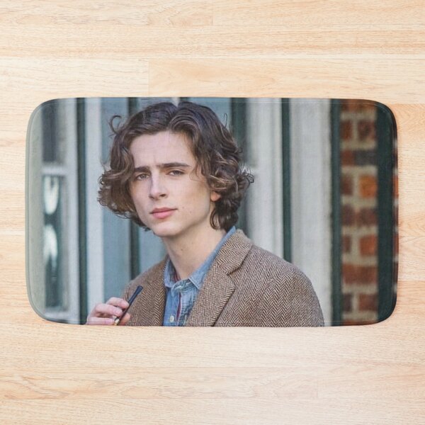 Item preview, Timothée Chalamet designed and sold by FrancescaNasta.