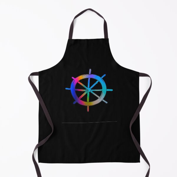 Item preview, Colorful Navigator Wheel designed and sold by Michael Schmidt.