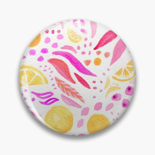 Item preview, Pink Orange Tree designed and sold by surftosummitrn.
