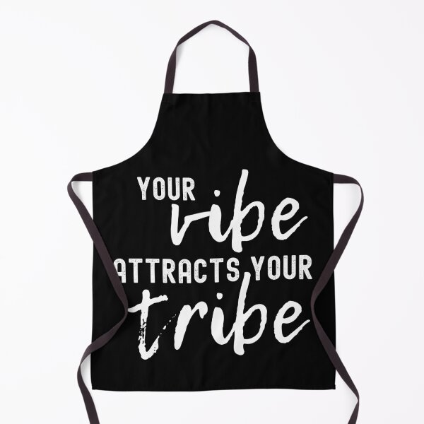 Item preview, Your Vibe Attracts Your Tribe designed and sold by m95sim.