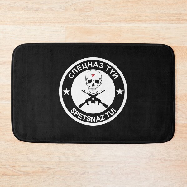 Item preview, Spetsnaz designed and sold by VicFreedomind.