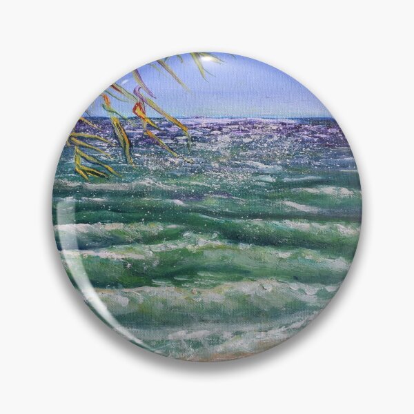 Item preview, Oil Painting - Summer Breeze 12" x 16" designed and sold by Igor Pozdnyakov.