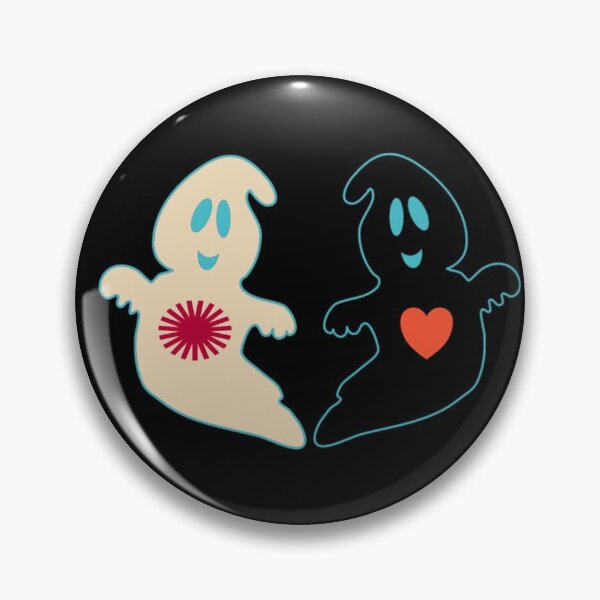 Item preview, Baby ghosts designed and sold by TheBWGalerie.